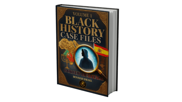 Black History Case Files: Buried Heritage - Image 4