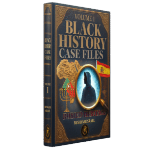 Black History Case Files: Buried Heritage
